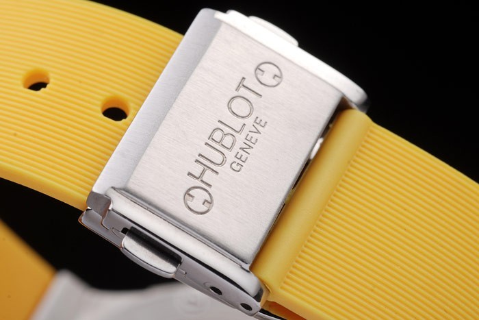 Hublot Big Bang Replique Montre 4127-4