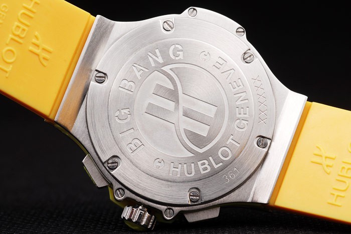 Hublot Big Bang Replique Montre 4127-5