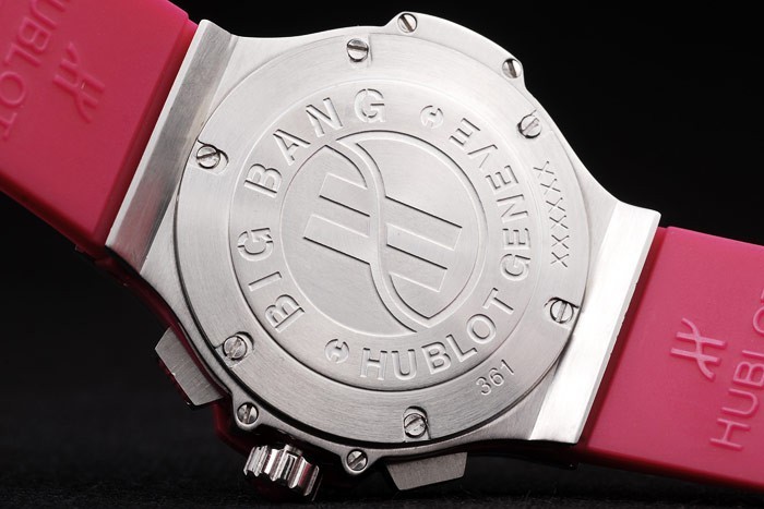 Hublot Big Bang Replique Montre 4114-5