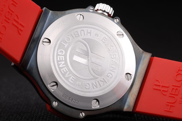 Hublot Big Bang Replique Montre 4061-5
