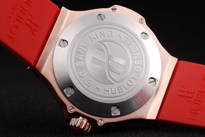 Hublot Big Bang Replique Montre 4073-5