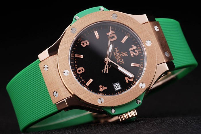 Hublot Big Bang Replique Montre 4070-1