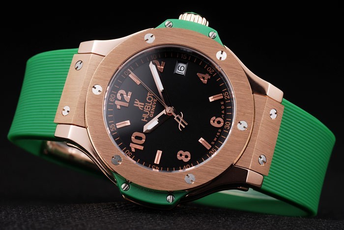 Hublot Big Bang Replique Montre 4070-2