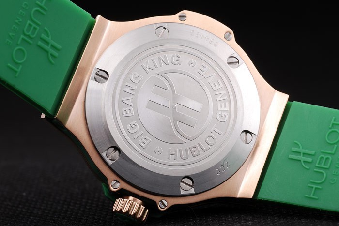 Hublot Big Bang Replique Montre 4070-5