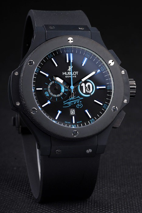 Hublot Big Bang Replique Montre 4059-1