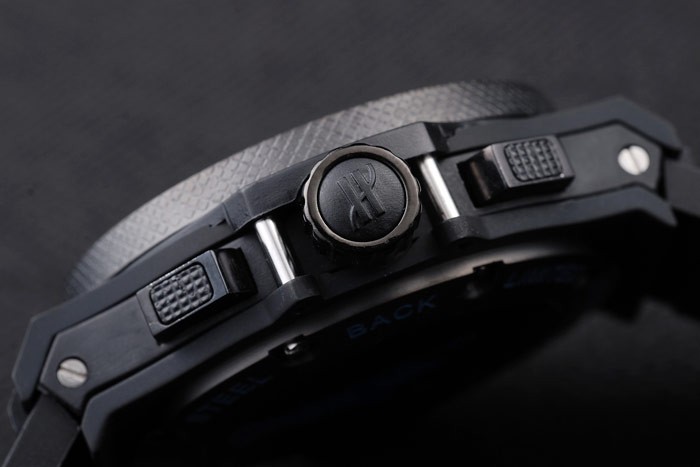 Hublot Big Bang Replique Montre 4059-5