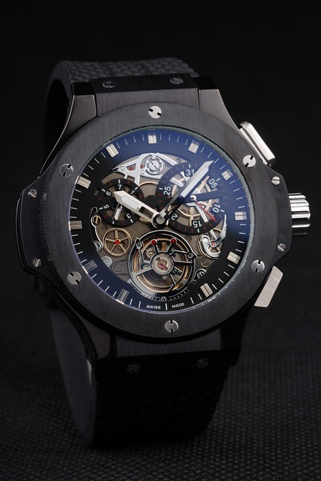 Hublot King Power Replique Montre 4051-1