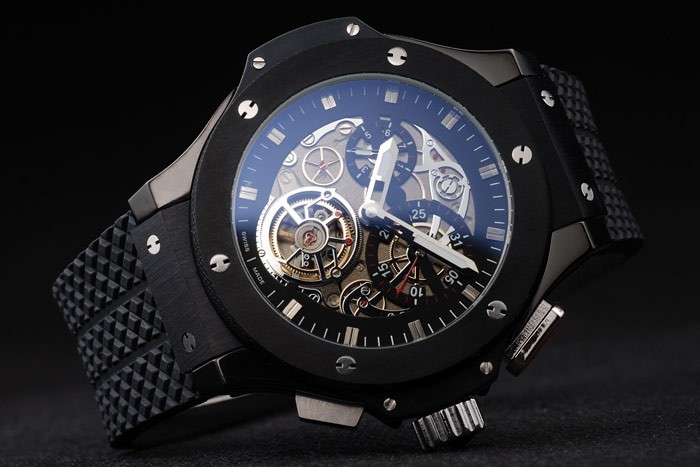 Hublot King Power Replique Montre 4051-2