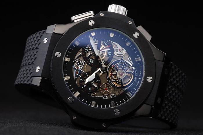 Hublot King Power Replique Montre 4051-3