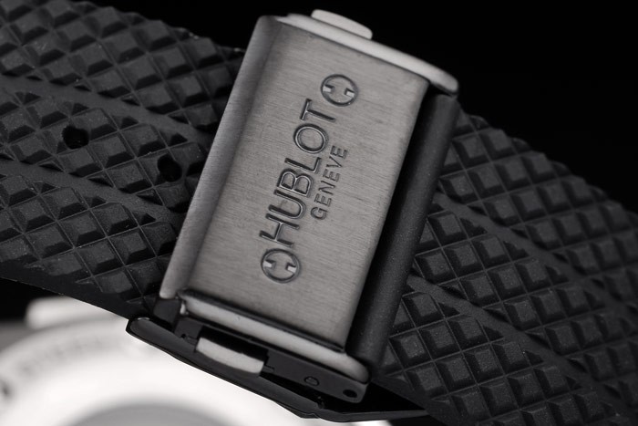 Hublot King Power Replique Montre 4051-4