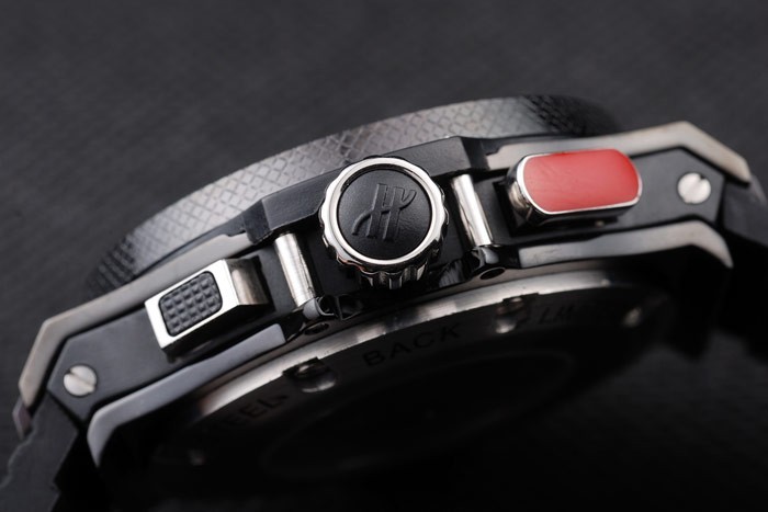 Hublot King Power Replique Montre 4051-5