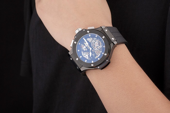 Hublot King Power Replique Montre 4051-6