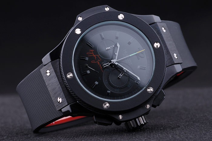 Hublot Limited Edition Replique Montre 4046-1