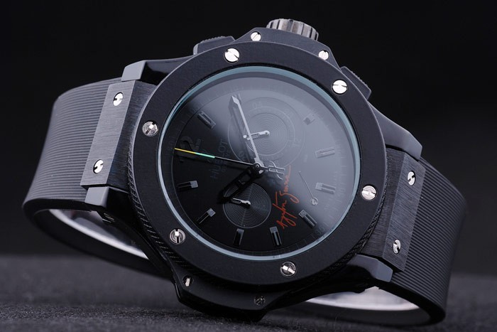Hublot Limited Edition Replique Montre 4046-2