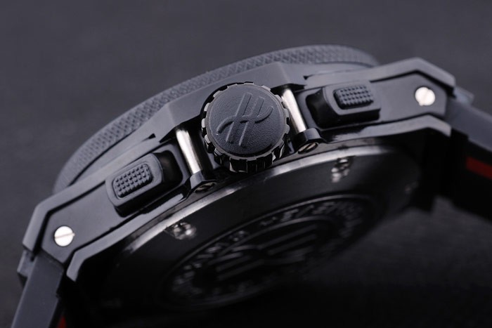 Hublot Limited Edition Replique Montre 4046-3