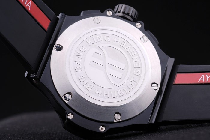 Hublot Limited Edition Replique Montre 4046-6