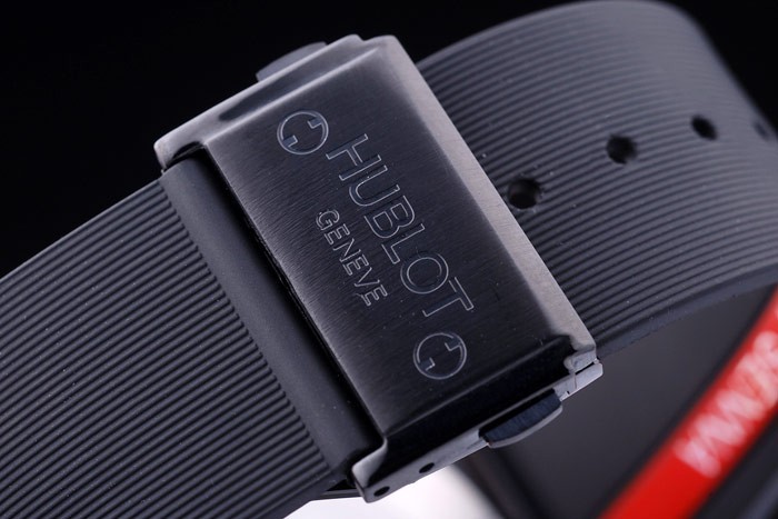 Hublot Limited Edition Replique Montre 4046-7