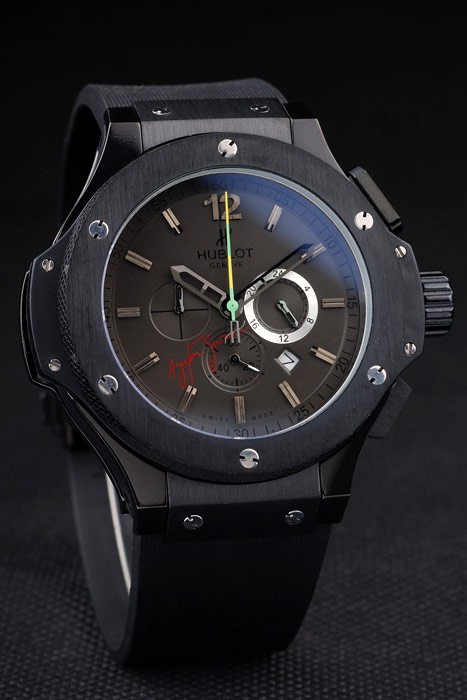 Hublot Limited Edition Replique Montre 4054-1