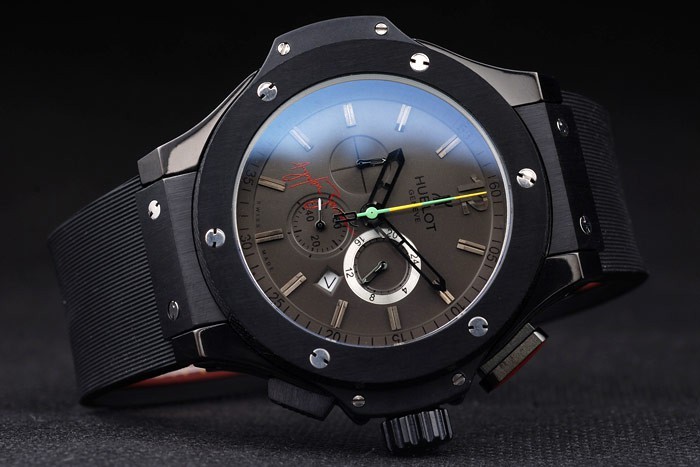 Hublot Limited Edition Replique Montre 4054-2