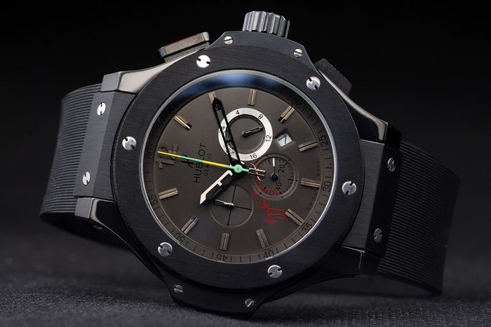 Hublot Limited Edition Replique Montre 4054-3