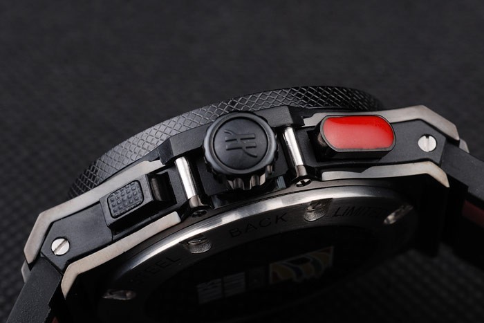 Hublot Limited Edition Replique Montre 4054-5