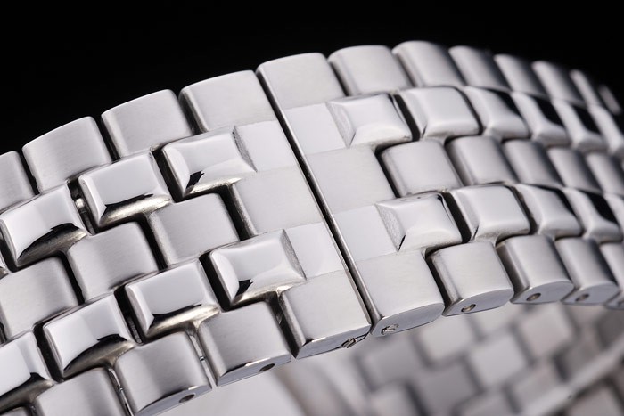 IWC Schaffhausen Timepiece Replique Montre 4149-4