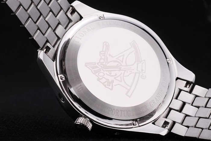 IWC Schaffhausen Timepiece Replique Montre 4149-6