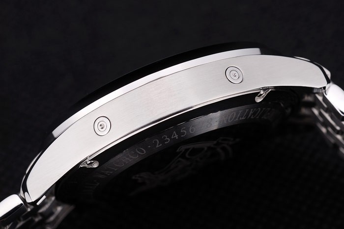IWC Schaffhausen Timepiece Replique Montre 4149-8