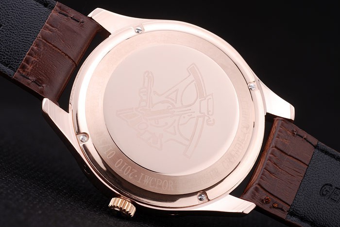 IWC Schaffhausen Timepiece Replique Montre 4150-4