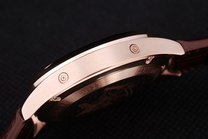 IWC Schaffhausen Timepiece Replique Montre 4150-7