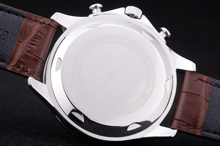 IWC Schaffhausen Timepiece Replique Montre 4153-5