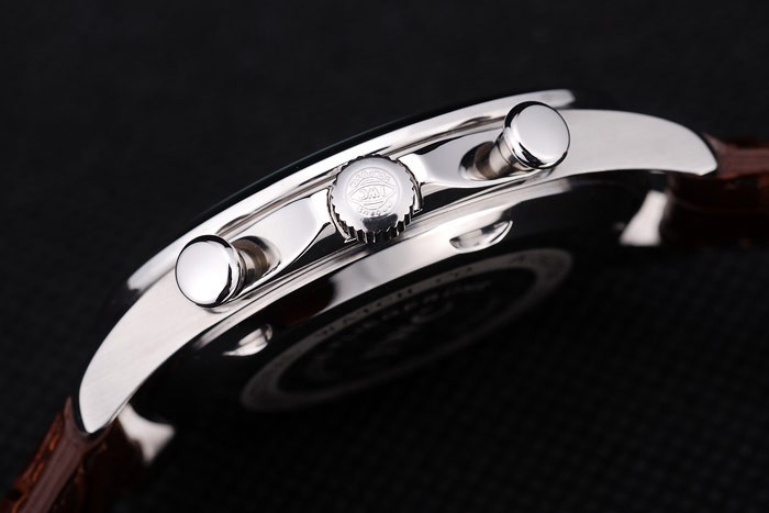 IWC Schaffhausen Timepiece Replique Montre 4153-8