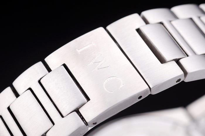 IWC Schaffhausen Timepiece Replique Montre 4158-4