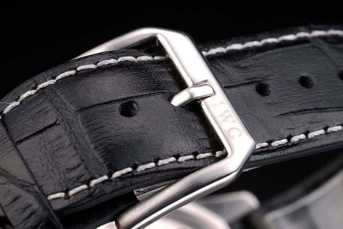 IWC Schaffhausen Timepiece Replique Montre 4163-5