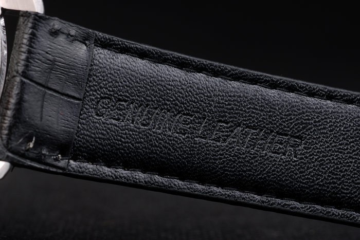 IWC Schaffhausen Timepiece Replique Montre 4163-6