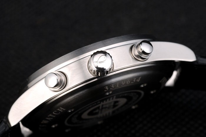 IWC Schaffhausen Timepiece Replique Montre 4163-8