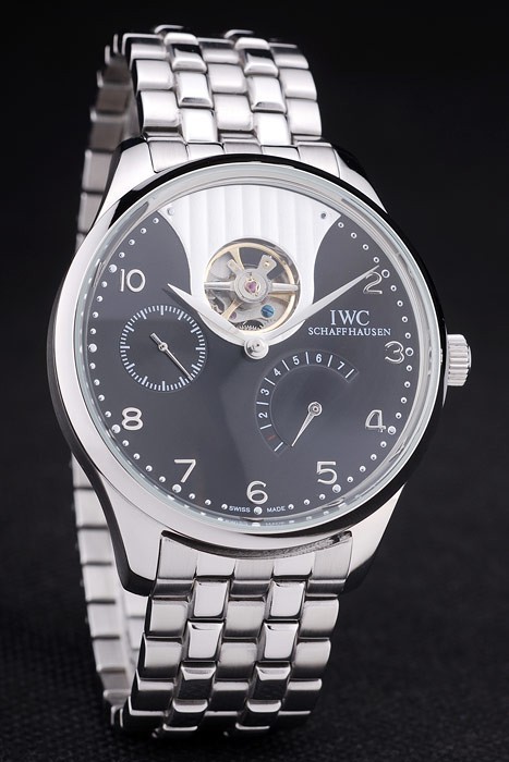 IWC Schaffhausen Timepiece Replique Montre 4164-1