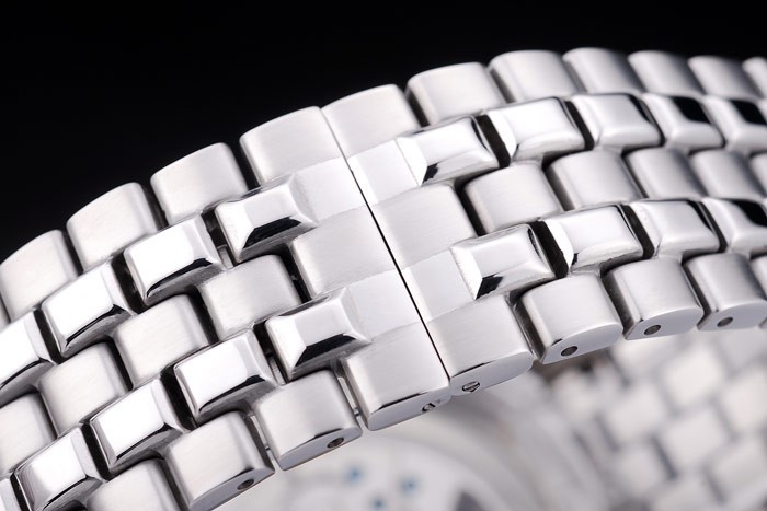 IWC Schaffhausen Timepiece Replique Montre 4164-4