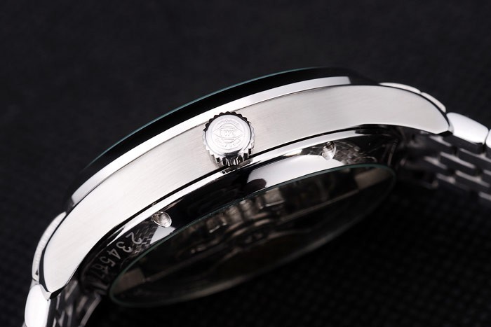 IWC Schaffhausen Timepiece Replique Montre 4164-7