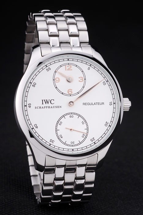 IWC Schaffhausen Timepiece Replique Montre 4165-1