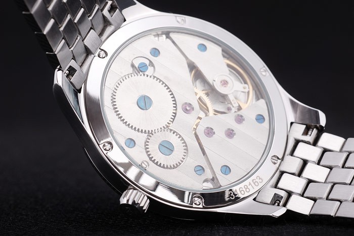 IWC Schaffhausen Timepiece Replique Montre 4165-4