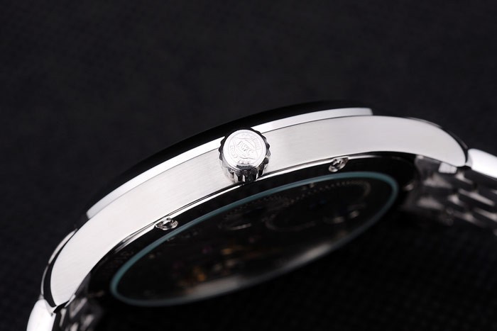 IWC Schaffhausen Timepiece Replique Montre 4165-5