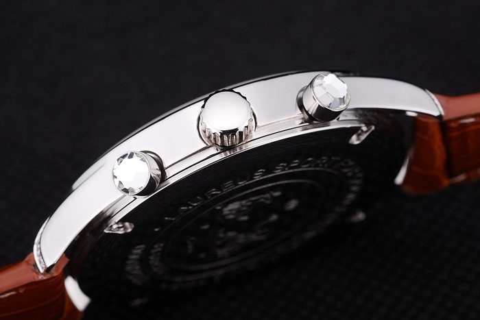 IWC Schaffhausen Timepiece Replique Montre 4155-8