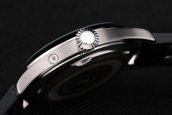 IWC Schaffhausen Timepiece Replique Montre 4145-7