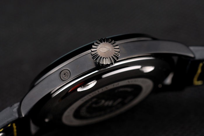 IWC Schaffhausen Timepiece Replique Montre 4131-7