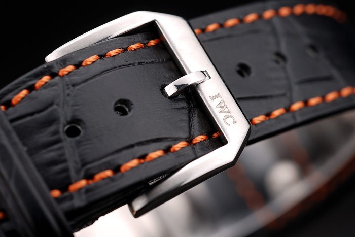 IWC Schaffhausen Timepiece Replique Montre 4133-4