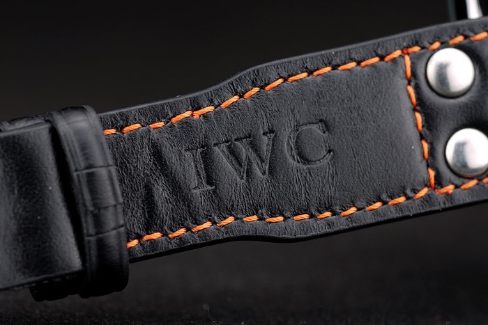 IWC Schaffhausen Timepiece Replique Montre 4133-6