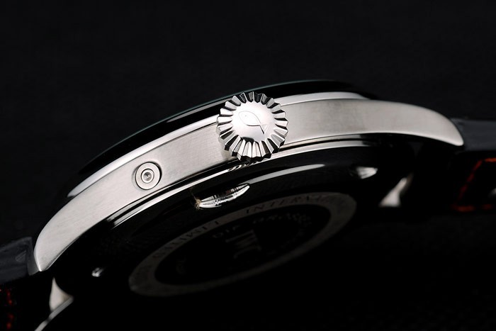 IWC Schaffhausen Timepiece Replique Montre 4133-7