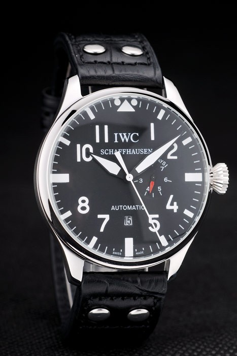 IWC Schaffhausen Timepiece Replique Montre 4144-1