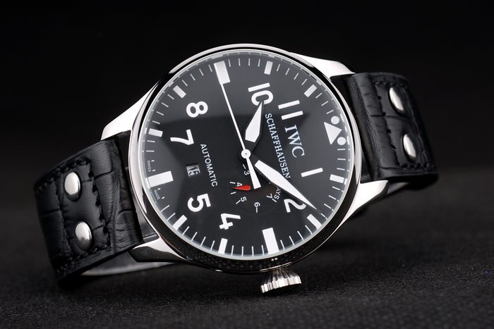 IWC Schaffhausen Timepiece Replique Montre 4144-2